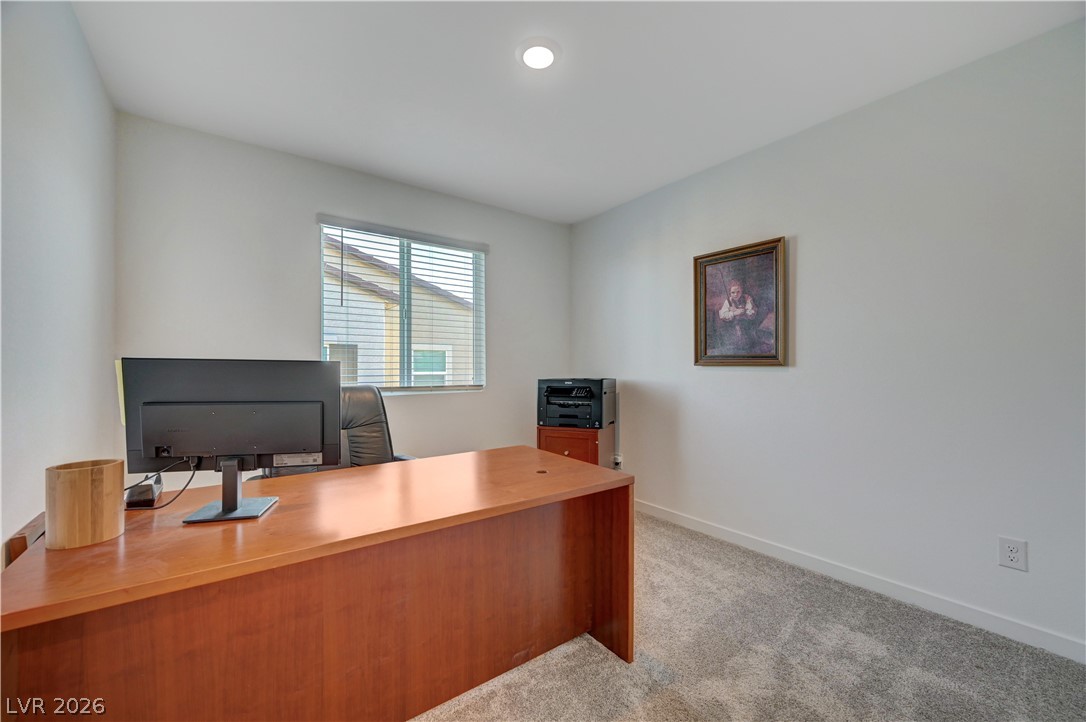 6318 Foxes Dale Street Las Vegas NV 89166