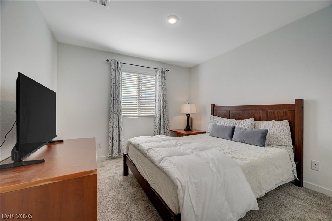 6318 Foxes Dale Street Las Vegas NV 89166
