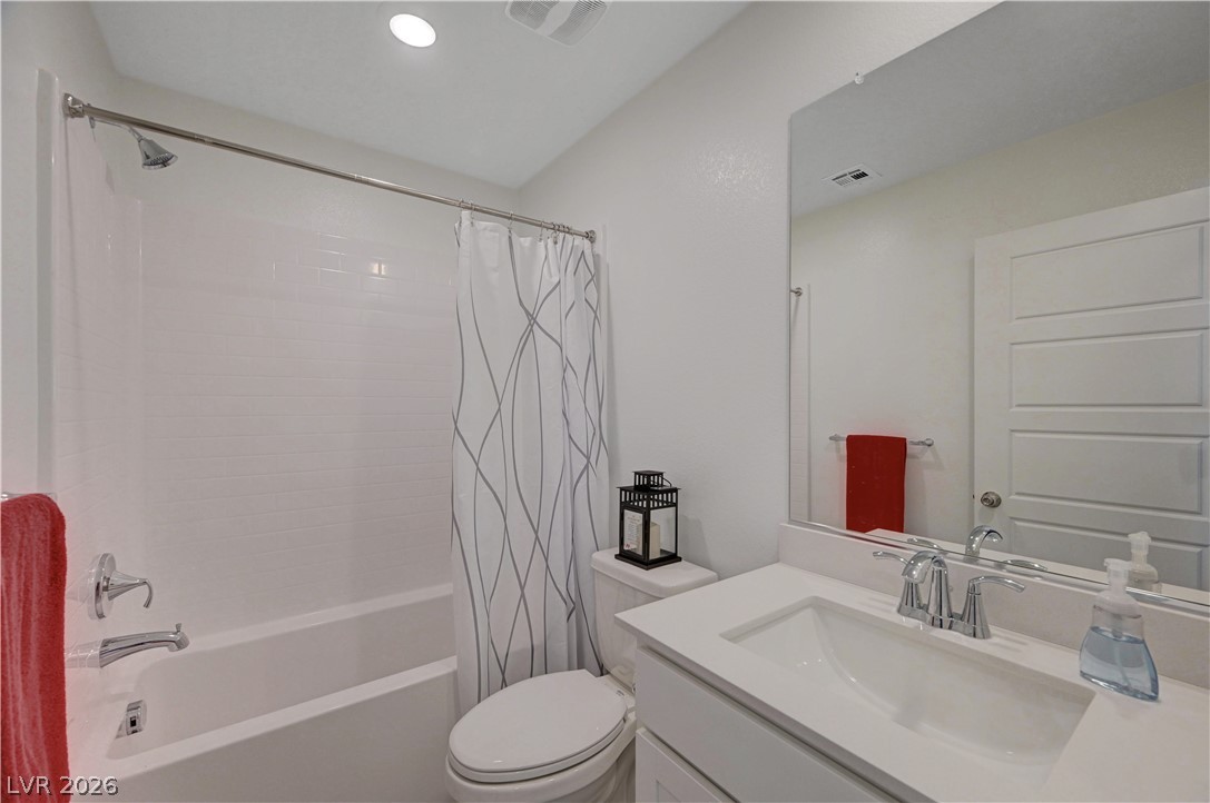 6318 Foxes Dale Street Las Vegas NV 89166
