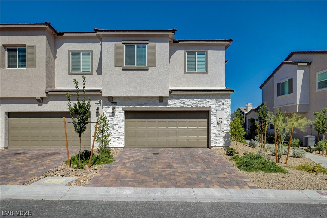 6318 Foxes Dale Street Las Vegas NV 89166