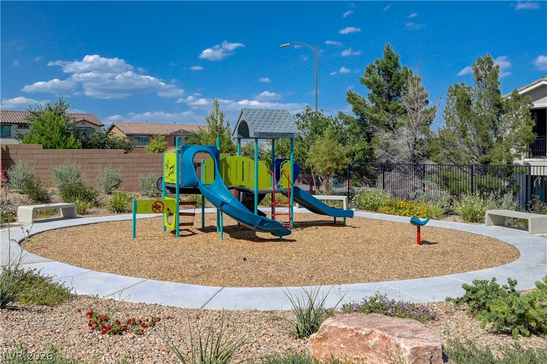 6318 Foxes Dale Street Las Vegas NV 89166
