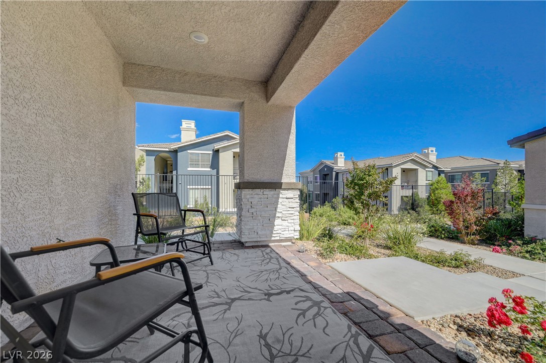 6318 Foxes Dale Street Las Vegas NV 89166