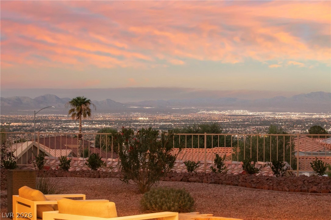 2548 Faiss Drive Las Vegas NV 89134
