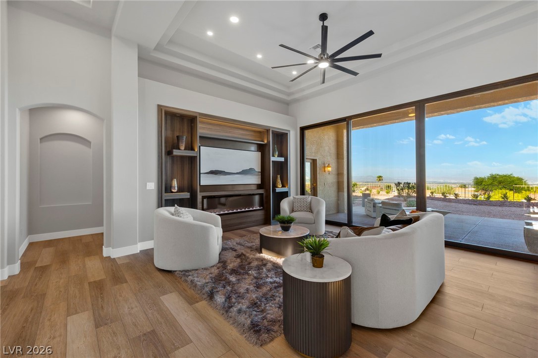 2548 Faiss Drive Las Vegas NV 89134
