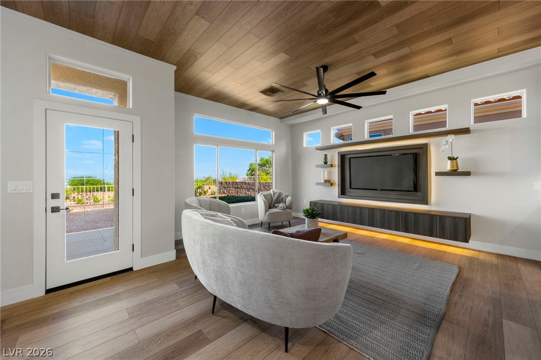 2548 Faiss Drive Las Vegas NV 89134