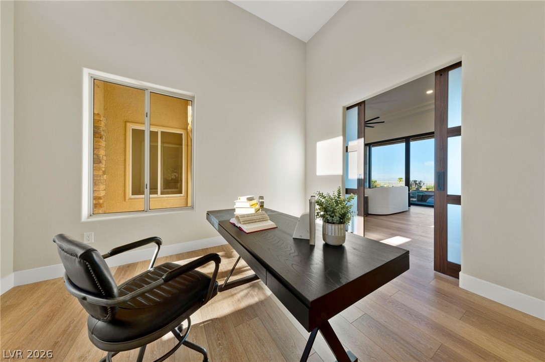 2548 Faiss Drive Las Vegas NV 89134