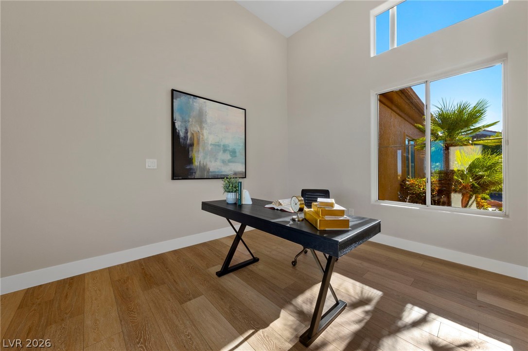 2548 Faiss Drive Las Vegas NV 89134