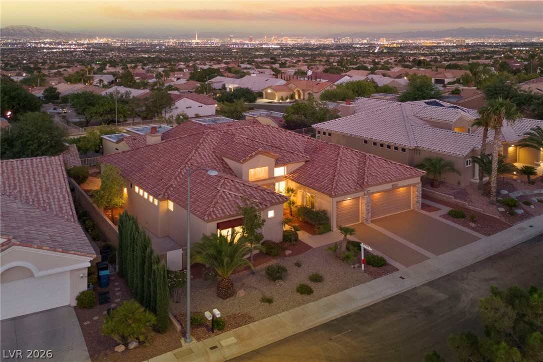 2548 Faiss Drive Las Vegas NV 89134