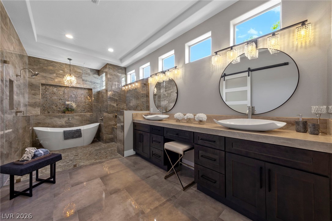 2548 Faiss Drive Las Vegas NV 89134