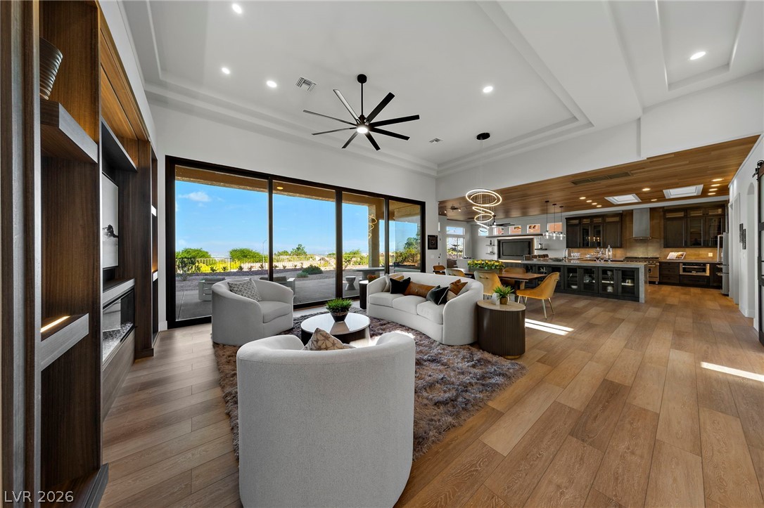 2548 Faiss Drive Las Vegas NV 89134