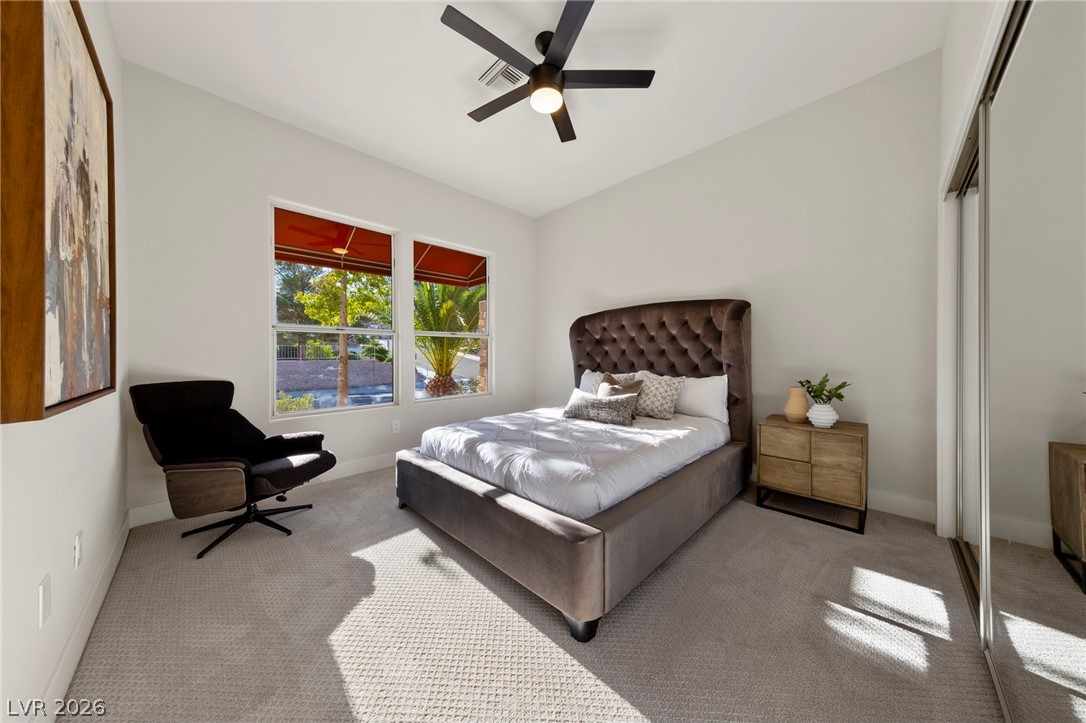 2548 Faiss Drive Las Vegas NV 89134
