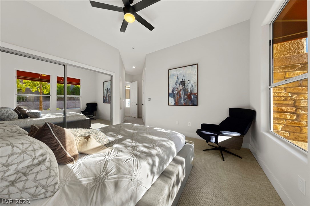 2548 Faiss Drive Las Vegas NV 89134