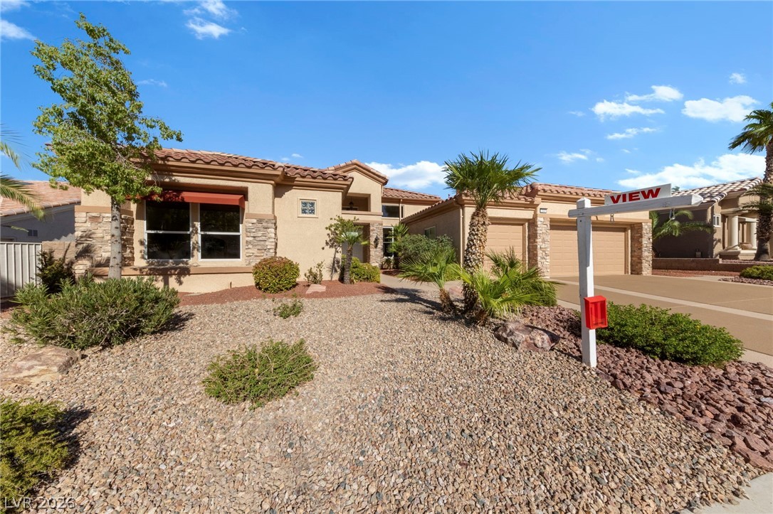 2548 Faiss Drive Las Vegas NV 89134