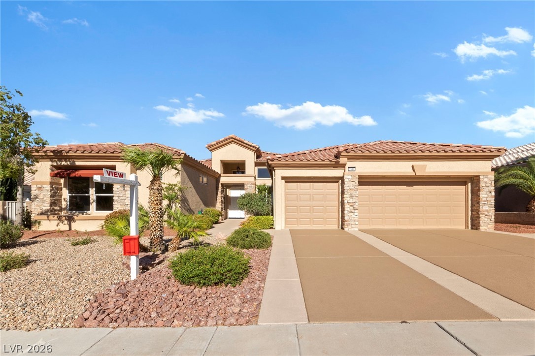 2548 Faiss Drive Las Vegas NV 89134