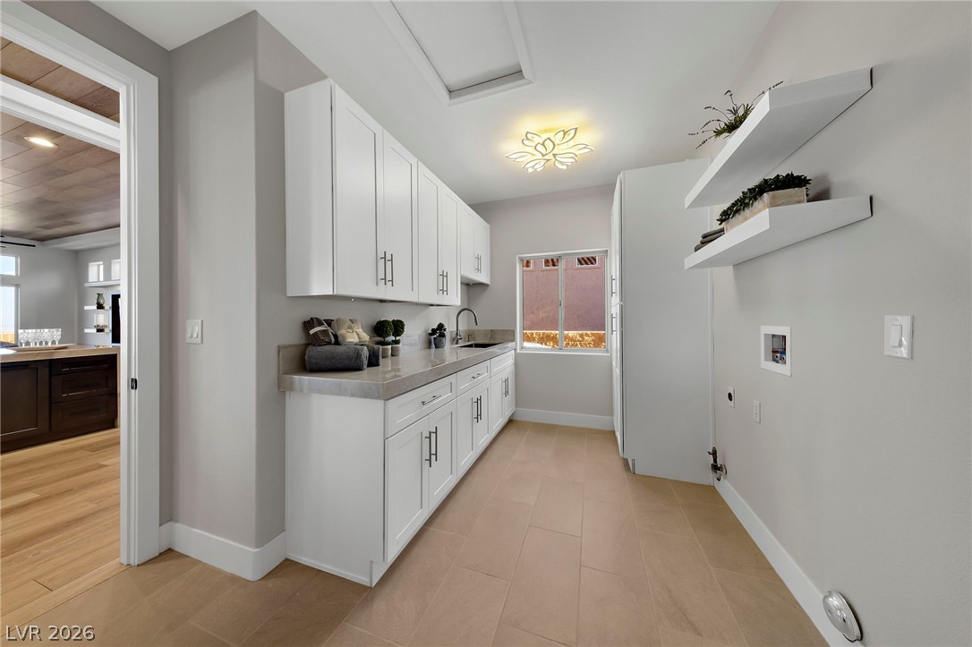 2548 Faiss Drive Las Vegas NV 89134