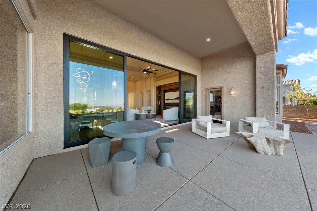 2548 Faiss Drive Las Vegas NV 89134
