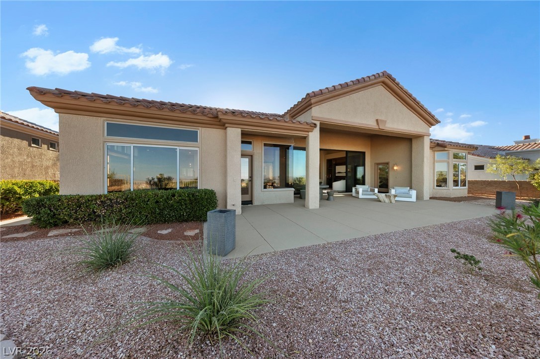 2548 Faiss Drive Las Vegas NV 89134