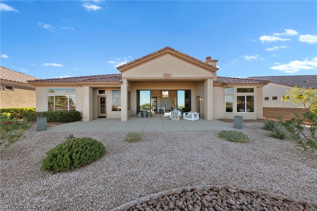 2548 Faiss Drive Las Vegas NV 89134