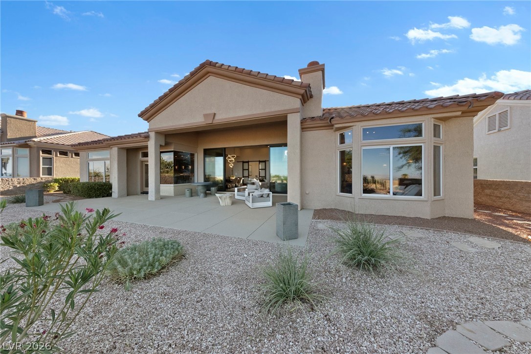 2548 Faiss Drive Las Vegas NV 89134