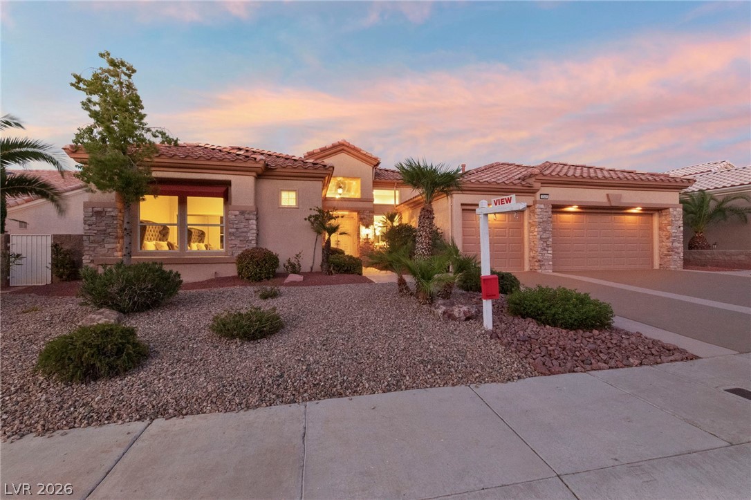 2548 Faiss Drive Las Vegas NV 89134