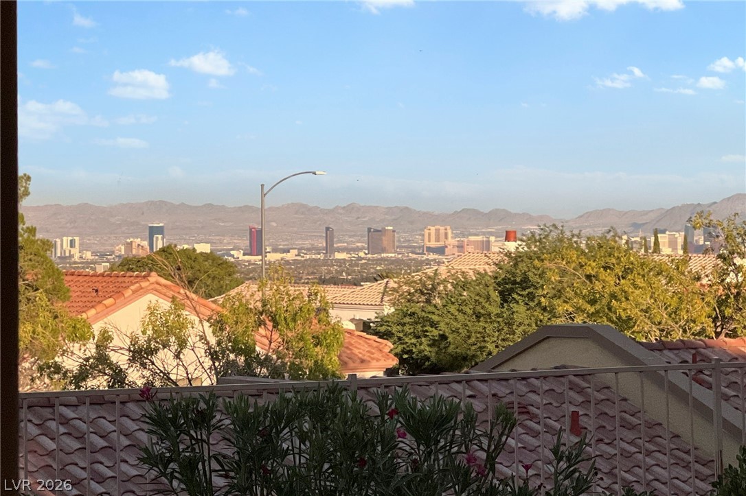 2548 Faiss Drive Las Vegas NV 89134