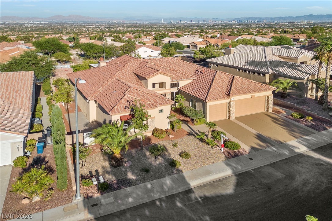 2548 Faiss Drive Las Vegas NV 89134