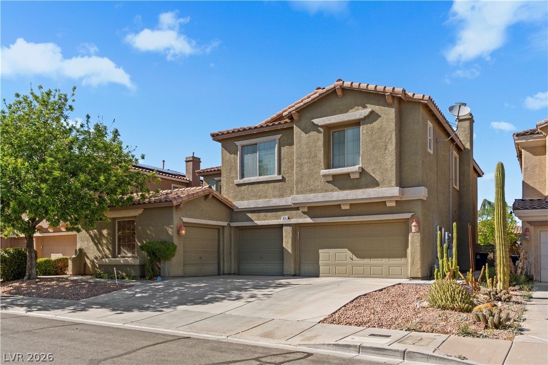 874 Ashford Way Henderson NV 89015