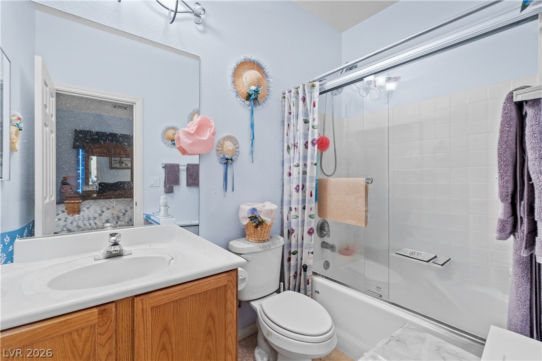 874 Ashford Way Henderson NV 89015