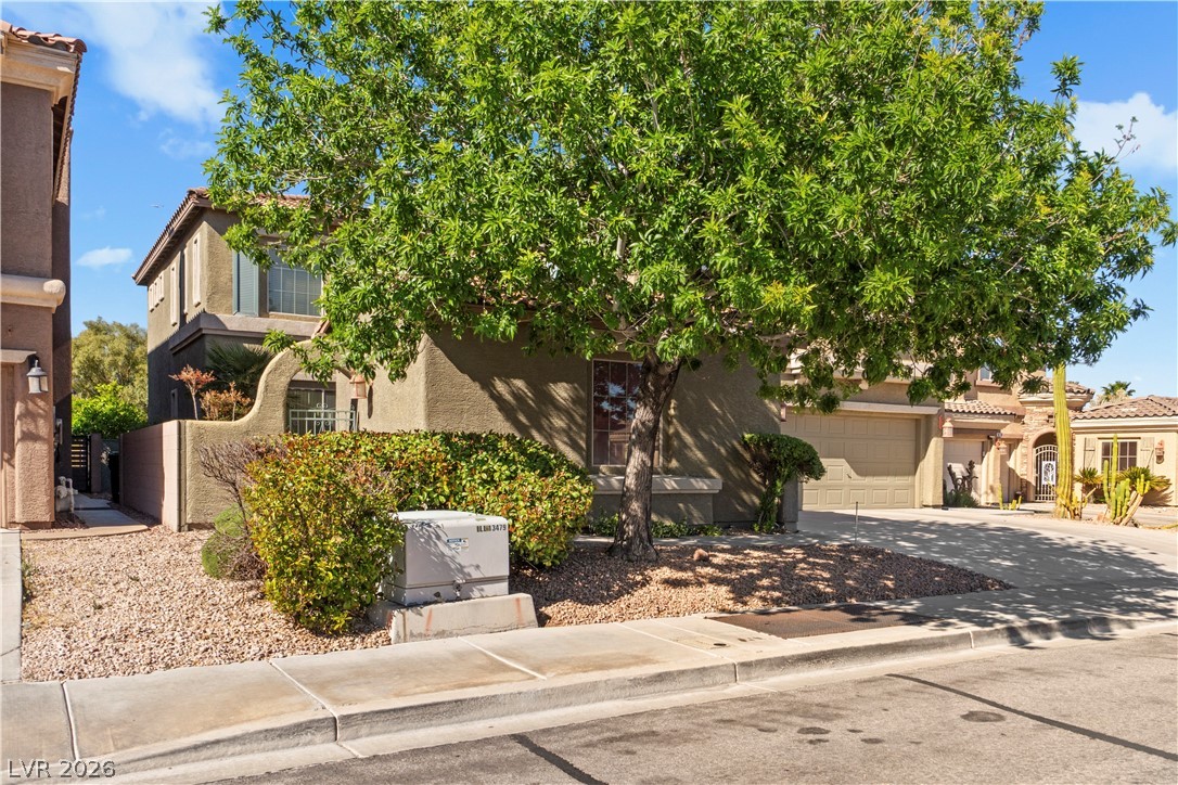 874 Ashford Way Henderson NV 89015