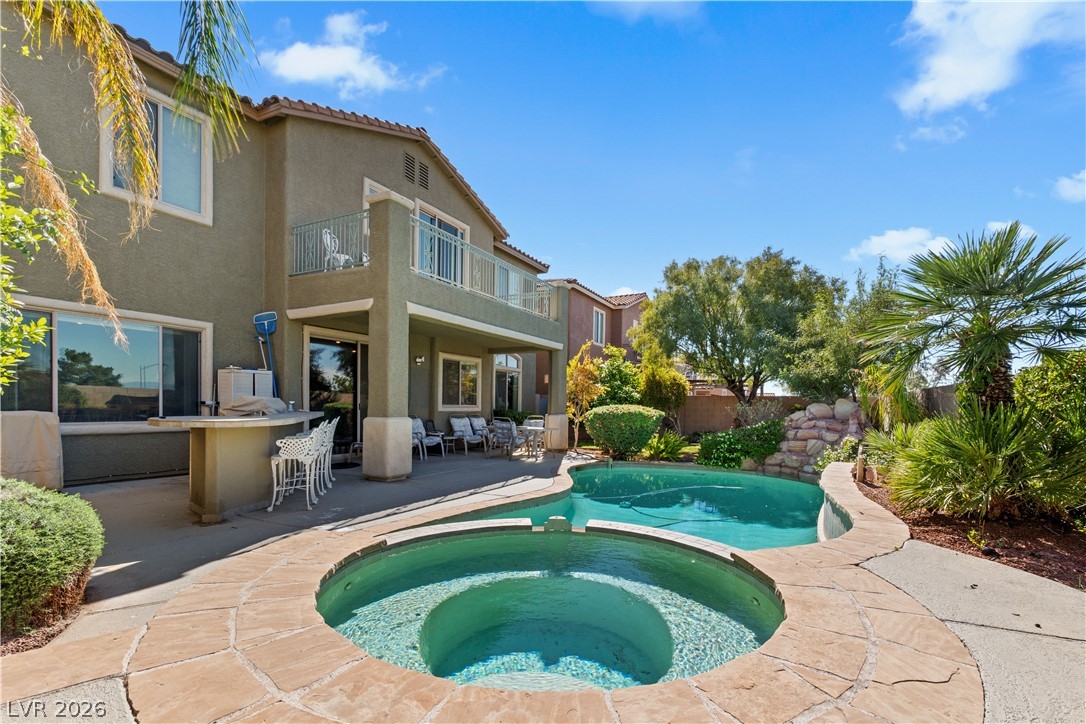 874 Ashford Way Henderson NV 89015