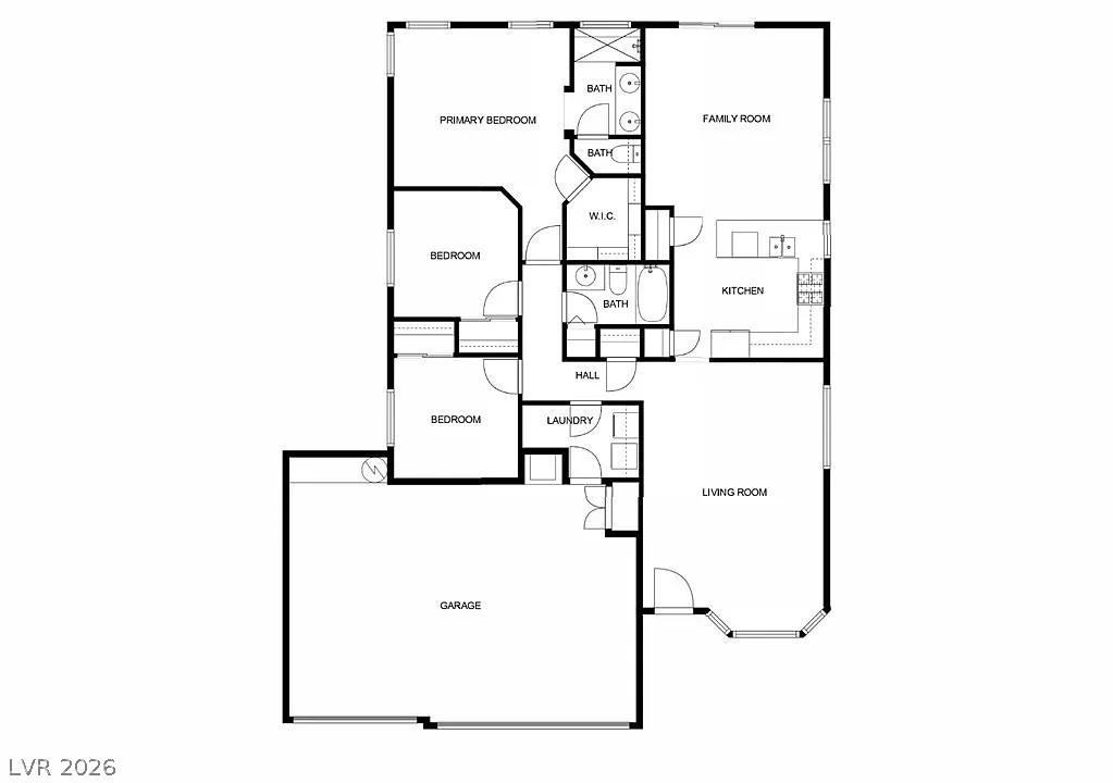 9530 Redstar Street Las Vegas NV 89123