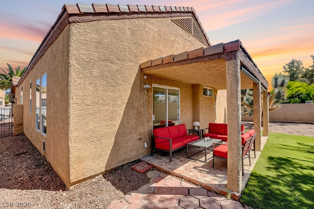 9530 Redstar Street Las Vegas NV 89123