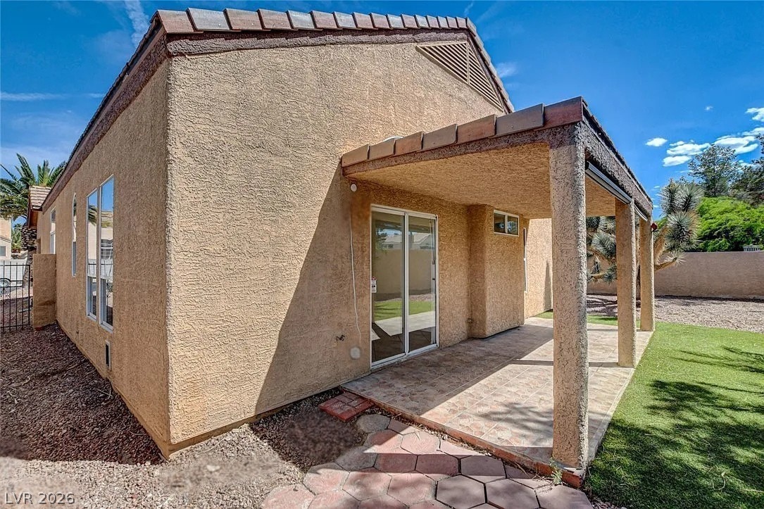 9530 Redstar Street Las Vegas NV 89123