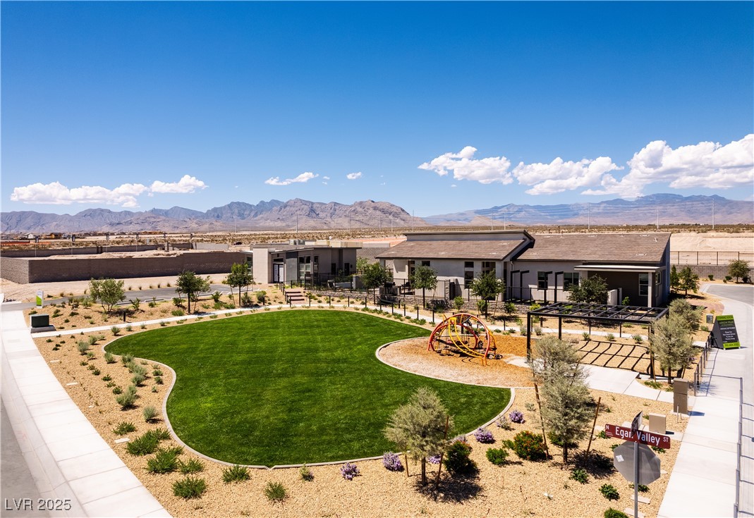 10350 Hanging Lake Street Las Vegas NV 89166