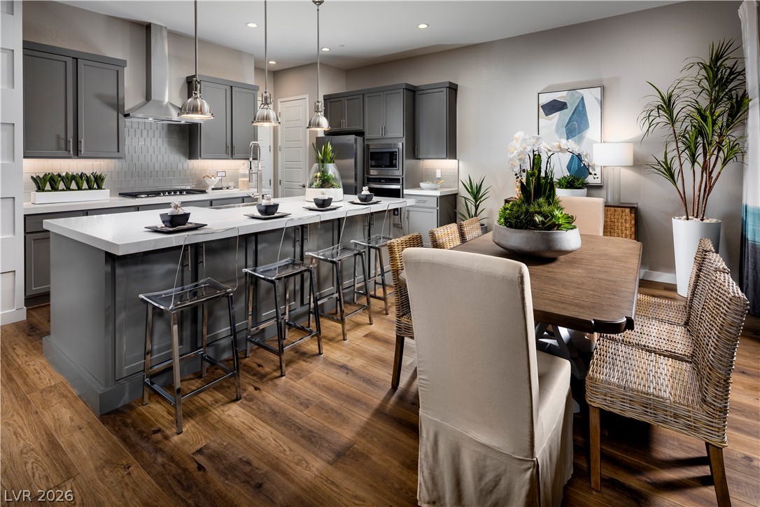 9008 Cielo Canyon Street Las Vegas NV 89166