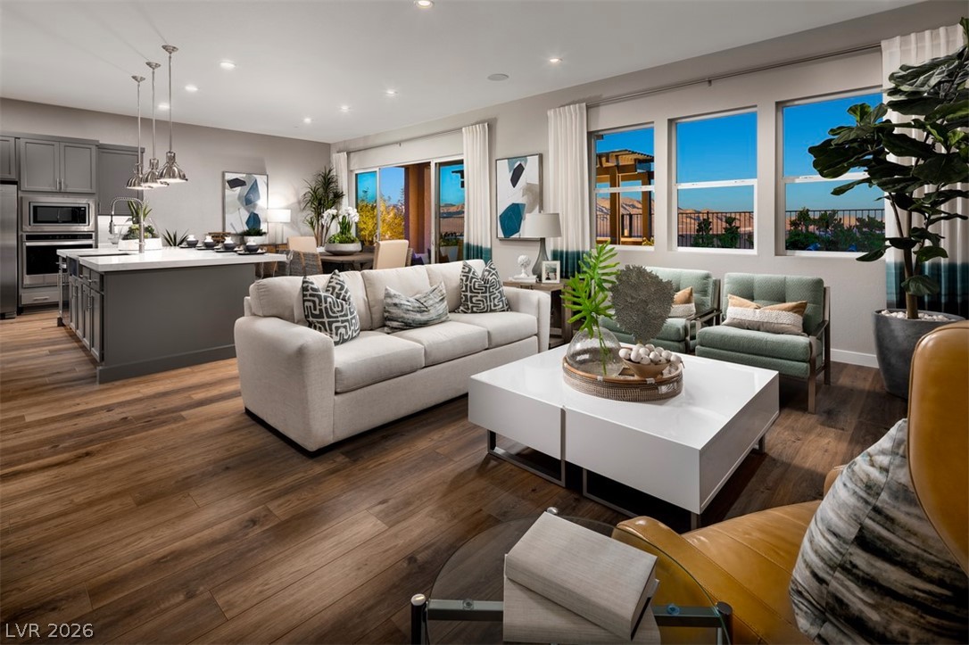 9008 Cielo Canyon Street Las Vegas NV 89166