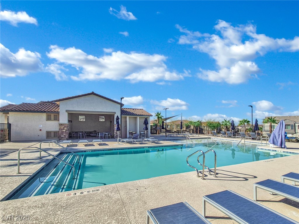 207 Callen Falls Avenue 1725 Henderson NV 89011