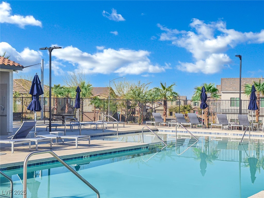 207 Callen Falls Avenue 1725 Henderson NV 89011