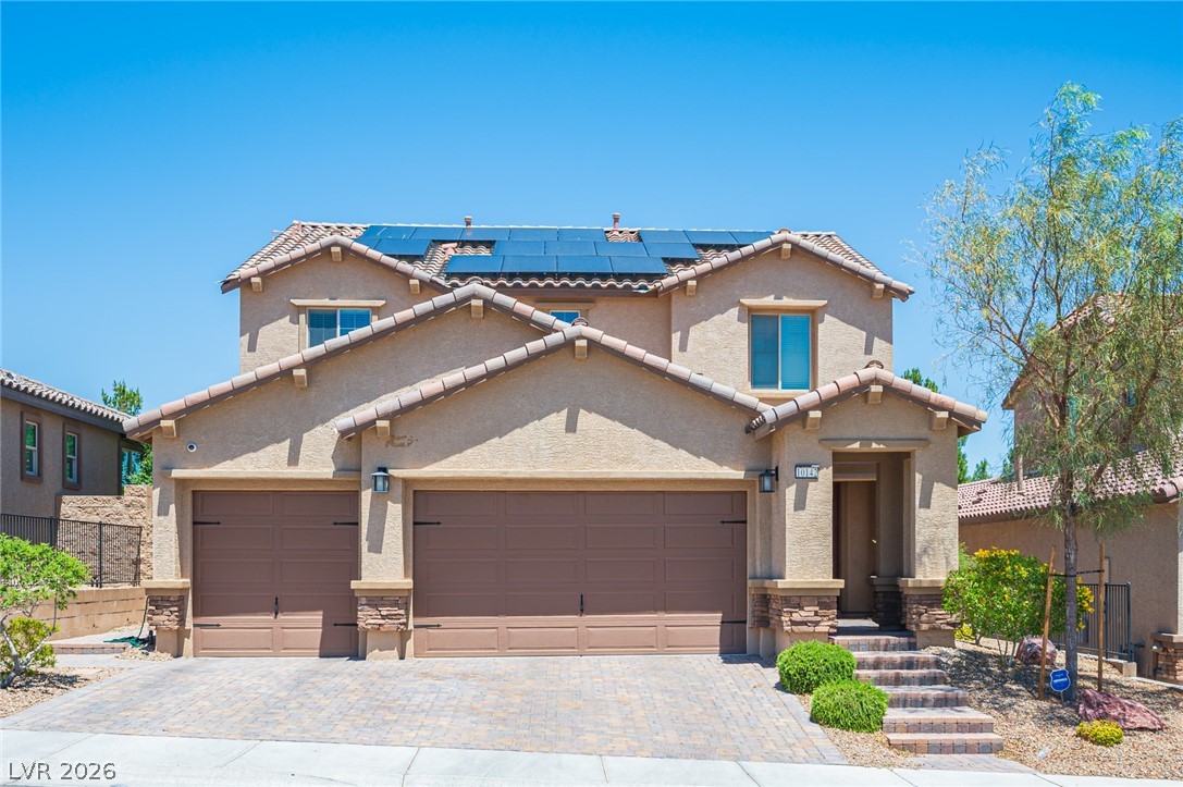 10142 Fire Skye Avenue Las Vegas NV 89166