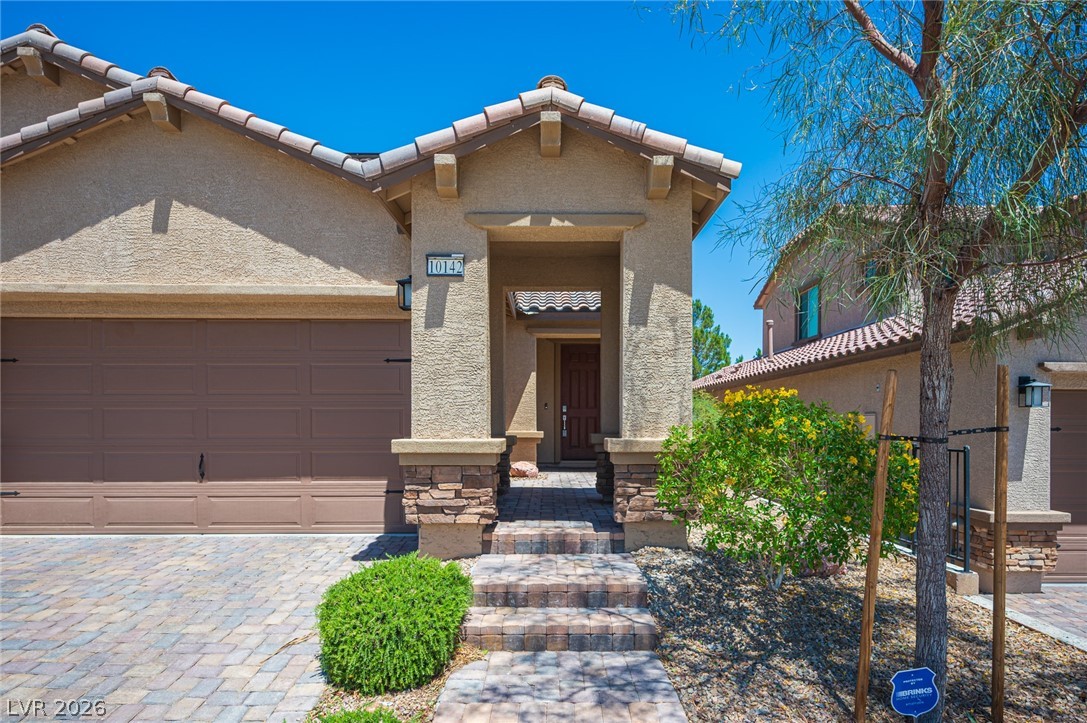 10142 Fire Skye Avenue Las Vegas NV 89166