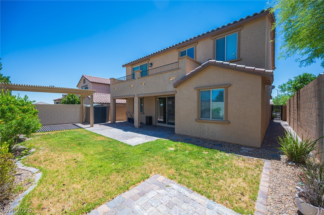 10142 Fire Skye Avenue Las Vegas NV 89166