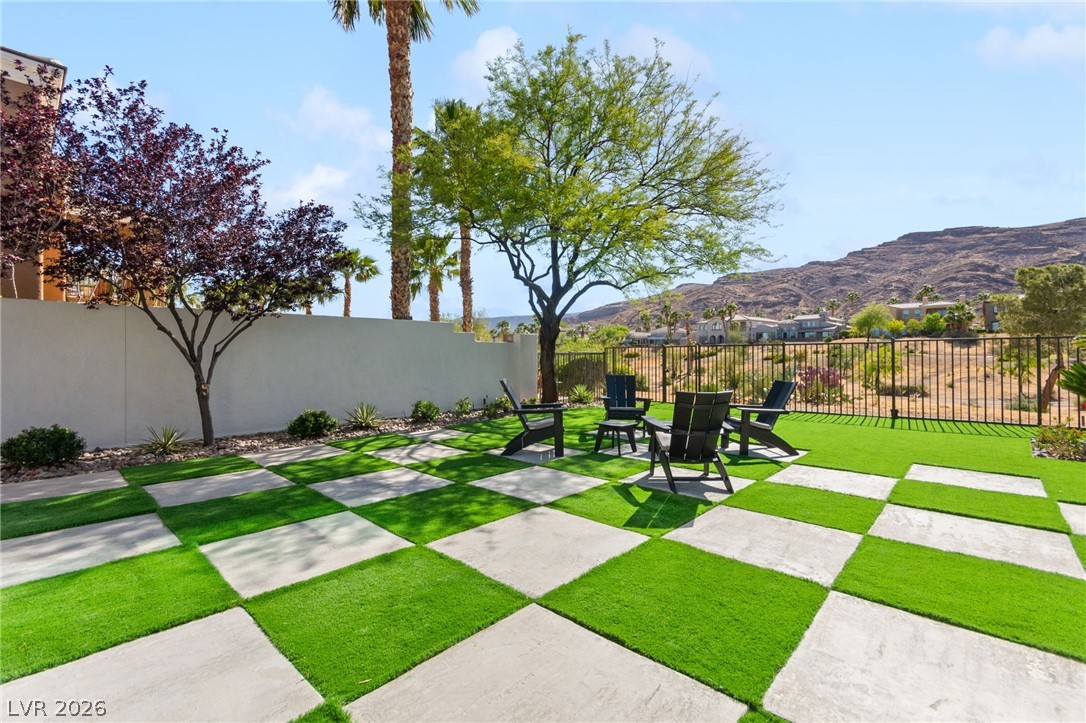 2671 Turtle Head Peak Drive Las Vegas NV 89135