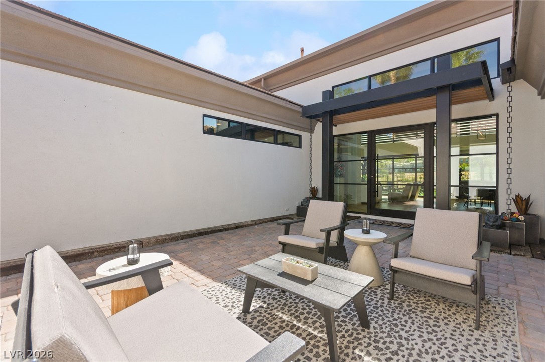 2671 Turtle Head Peak Drive Las Vegas NV 89135