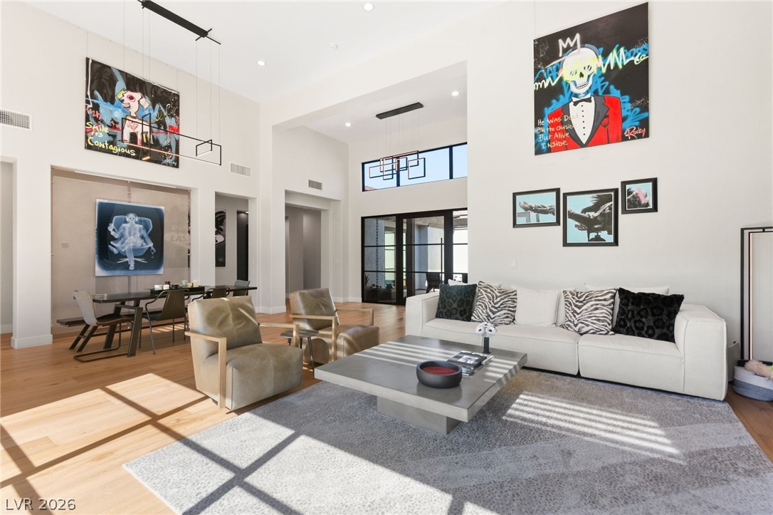 2671 Turtle Head Peak Drive Las Vegas NV 89135