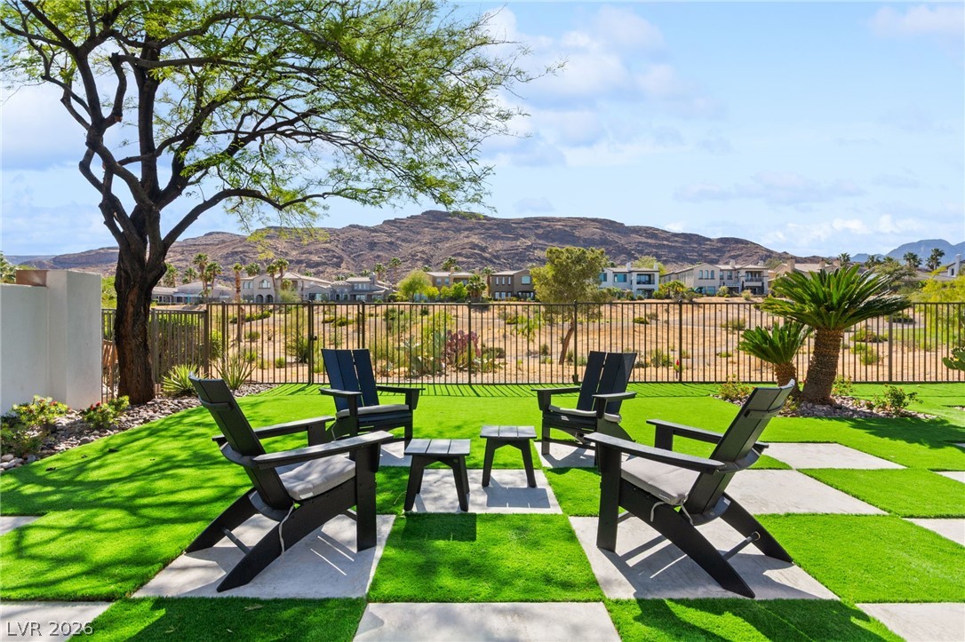 2671 Turtle Head Peak Drive Las Vegas NV 89135