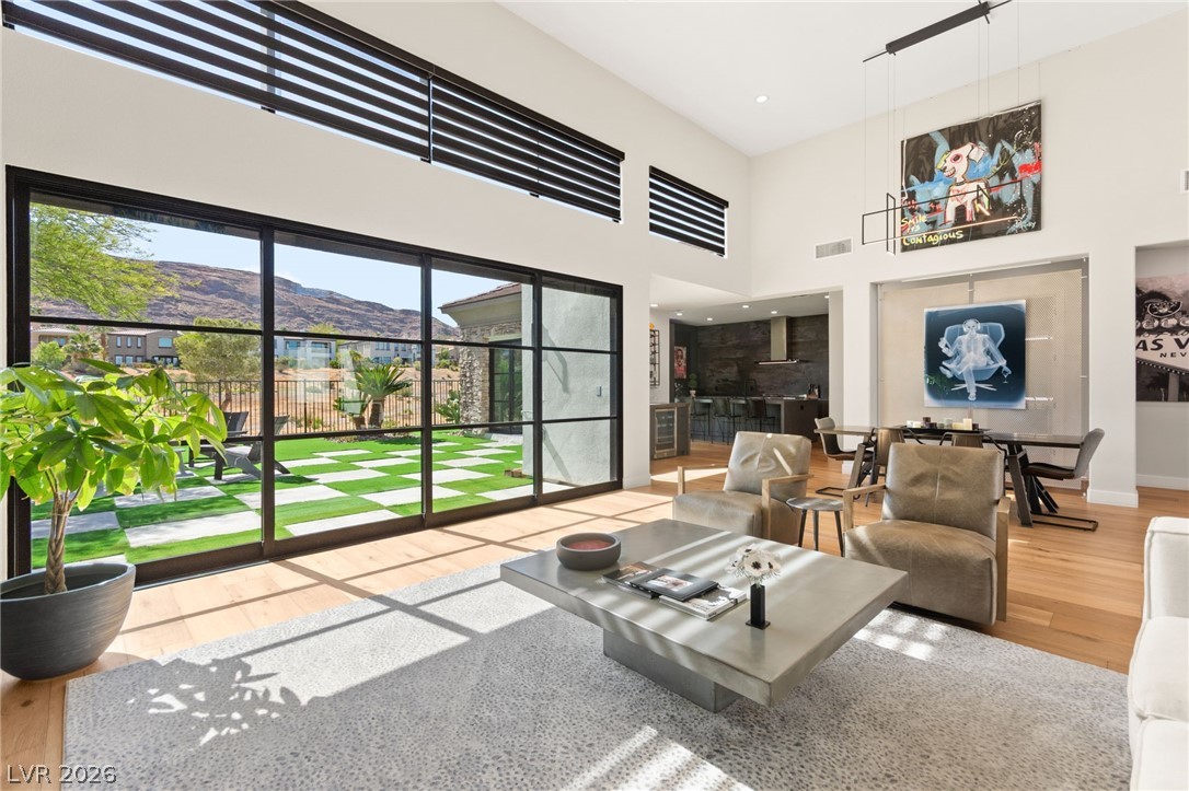 2671 Turtle Head Peak Drive Las Vegas NV 89135