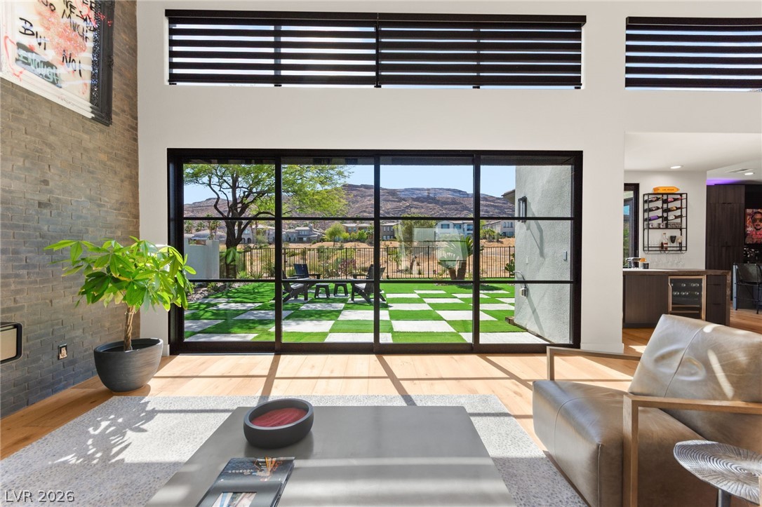 2671 Turtle Head Peak Drive Las Vegas NV 89135