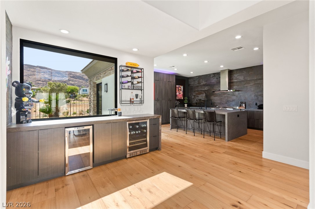 2671 Turtle Head Peak Drive Las Vegas NV 89135