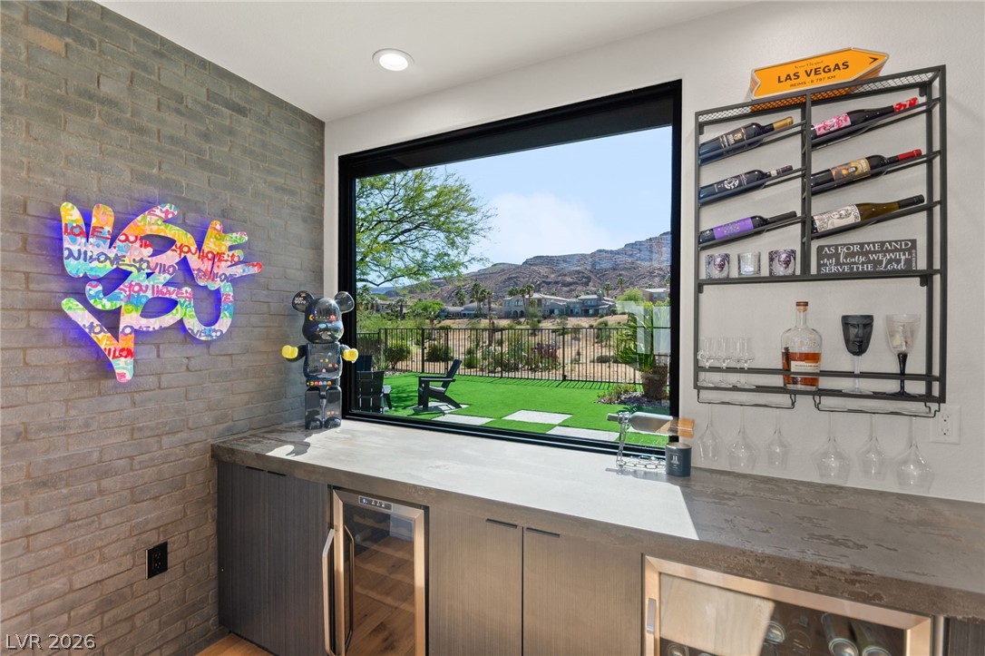 2671 Turtle Head Peak Drive Las Vegas NV 89135