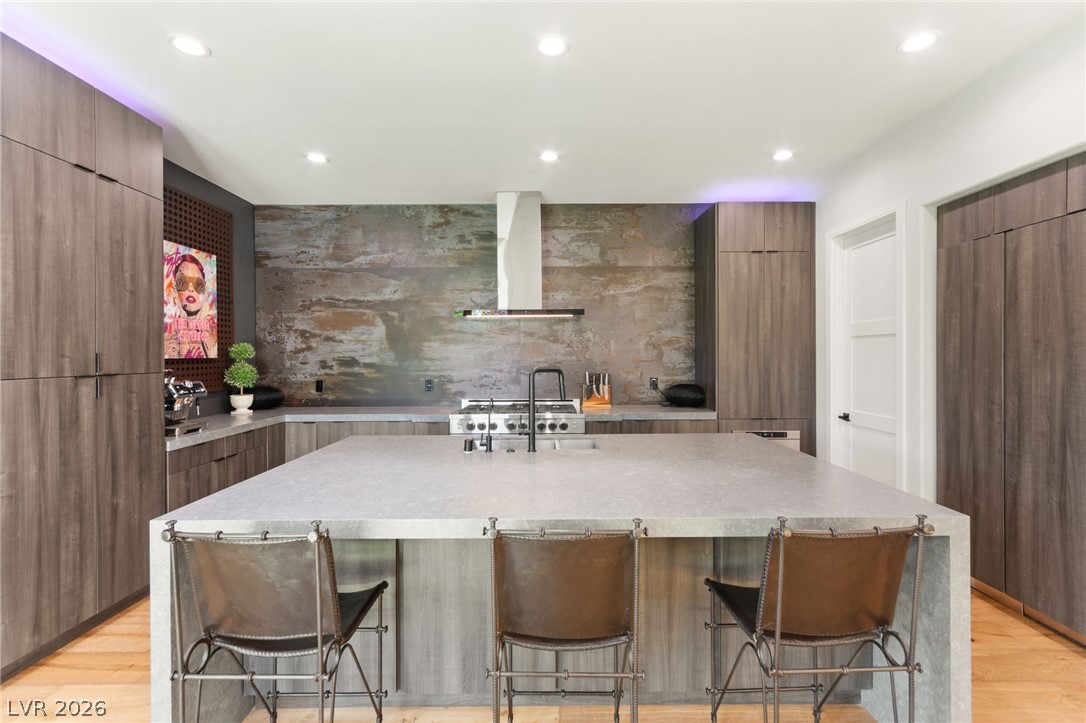 2671 Turtle Head Peak Drive Las Vegas NV 89135